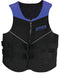 Seachoice 633CLD-BLU/BLK-86581 Neoprene Vest Blu/blk Child - LMC Shop