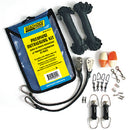 Seachoice 88131 Premium Outrigger Kit - LMC Shop