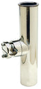 Seachoice 89151 Rod Holder - Clamp on Rail-Ss - LMC Shop