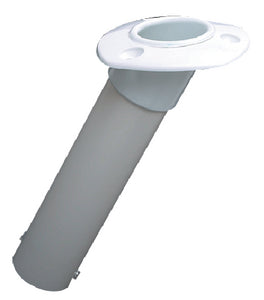 Seachoice 89211 Rod Holder White Abs Plastic - LMC Shop