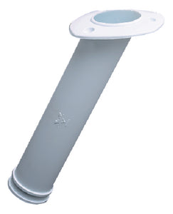 Seachoice 89251 Rod Holder-Flush-Wht-Nylon - LMC Shop