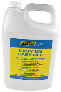 Seachoice 50-90791 Easy-on Easy-Off Cleaner - LMC Shop