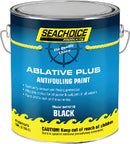 Seachoice YPM279/1 Ablative Plus Antifoul Blk - LMC Shop