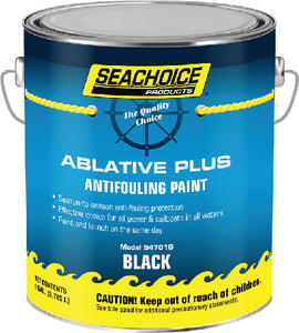 Seachoice YPM279/1 Ablative Plus Antifoul Blk - LMC Shop