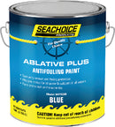 Seachoice YPM269/1 Ablative Plus Antifoul Blue - LMC Shop