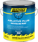 Seachoice YPM249/1 Ablative Plus Antifoul Red - LMC Shop