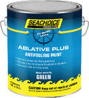 Seachoice YPM259/1 Ablative Plus Antifoul Grn - LMC Shop