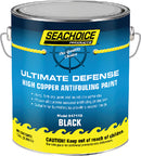 Seachoice YMP079/1 Ult Defense Antifoul Blk - LMC Shop