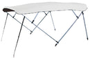 Seachoice 50-97851 Pontoon Bimini Top White - LMC Shop