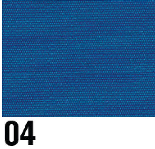 Carver Covers 4A5487TB4 4 Bow Top 5487 Sunb Pac Blue - LMC Shop