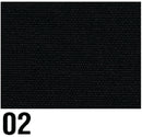 Carver Covers 4A5493TB-2 4 Bow Ta54in 91-96 Jet Blk Tp - LMC Shop