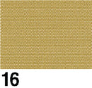 Carver Covers 510A16 4 Bow Canvas  - Toast - LMC Shop