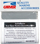 Carver Covers 61050 Patch Kit W/header Card - LMC Shop