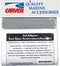 Carver Covers 61050 Patch Kit W/header Card - LMC Shop