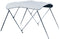 Carver Covers A5463TB2 3 Bow 54in 61in-66in Acr Jet B - LMC Shop