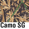 Carver Covers C5475TBB-SG 3 Bow 5475 Truck W/boot Camo - LMC Shop