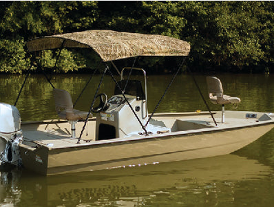 Carver Covers C5481UBB-SG 3 Bow 5481 Ups Top W/boot Camo - LMC Shop
