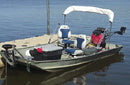 Carver Covers V4257UB 2 Bow Ups 42in 53-62 Wh Vnyl - LMC Shop