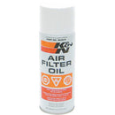 K & N Performance Filters 99-0504 6oz K&n Spray Oil - LMC Shop