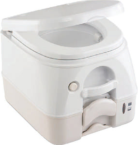 Sealand 301197502 975msd Sanipottie Toilet-Tan - LMC Shop