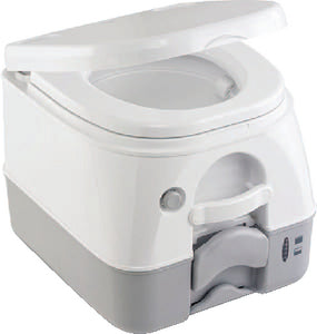 Sealand 301197506 975msd Sanipottie Toilet-Gray - LMC Shop