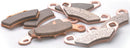 EPI (Erlandson) WE445379 Brake Pads - LMC Shop