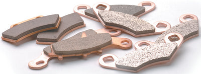 EPI (Erlandson) YA441120 Brake Pads - LMC Shop
