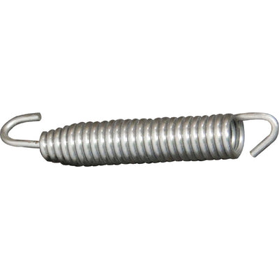 Helix 495-7502 Exhaust Springs Zinc 75mm 2pk - LMC Shop