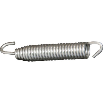 Helix 495-8302 Exhaust Springs Zinc 83mm 2pk - LMC Shop