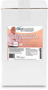 Dicor 533RM-12 Repair Membrane 12  X 25'roll - LMC Shop