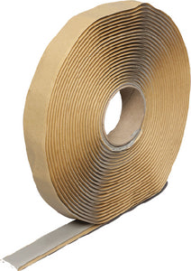 Dicor BT-1834-1 Tape-Butyl 1/8  X 3/4  X 30' - LMC Shop