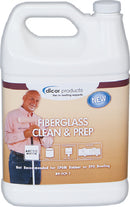 Dicor RP-FCP-1 Fiberglass Clean & Prep Gal - LMC Shop