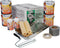 Dicor RP-RRK-30 Roof Coating Renew Kit 30ft - LMC Shop