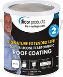 Dicor RP-SELRCT-1 Epdm Roof Coating Tan 1/gal - LMC Shop