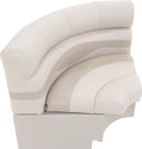 LCI Interior 433067 Arm Rest Left Grey - LMC Shop
