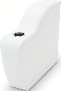 LCI Interior 433068 Arm Rest Right Grey - LMC Shop