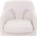 LCI Interior 433094 Seat-Low Back Grey - LMC Shop