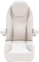 LCI Interior 433096 Seat-Hi Back Recline Grey - LMC Shop