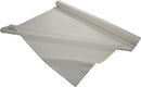 LCI Interior 675253 Sundeck Kit 5 Yds of Vinyl Wht - LMC Shop