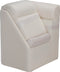 LCI Interior 6787303 20  Chaise Left Wht - LMC Shop