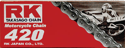 RK Chain M420-124 420x124 Rkm Chain - LMC Shop
