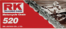 RK Chain M520-116 520x116 Rkm Chain - LMC Shop