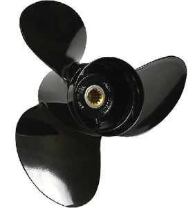 Michigan Wheel 31042 Prop 13.25 R17 Al 3bl Mi Match - LMC Shop