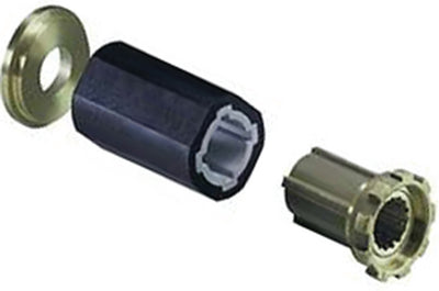 Michigan Wheel 116 Xhs Hub Kit Niss/toh 35-50hp - LMC Shop