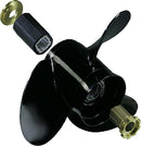 Michigan Wheel 992601 Prop 12.25 Rhx9 3bl Al Vortex - LMC Shop