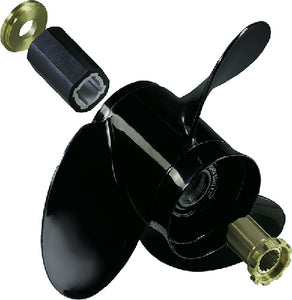 Michigan Wheel 992601 Prop 12.25 Rhx9 3bl Al Vortex - LMC Shop