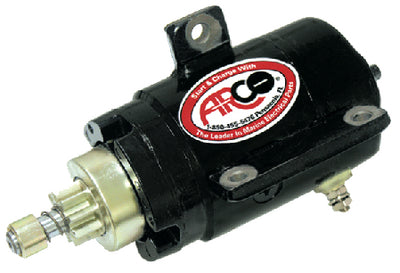 Arco Starting & Charging 3427 Starter Yamaha 75hp '94-'99 - LMC Shop