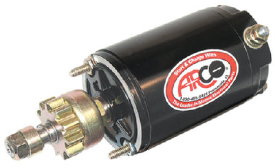 Arco Starting & Charging 5376 P Starter 18-40hp J/e 586278 - LMC Shop