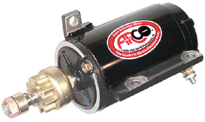 Arco Starting & Charging 5389 Starter New Omc 25 40 50 48 H - LMC Shop