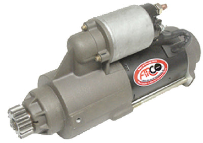 Arco Starting & Charging 5400 Cross Starter F/merc - LMC Shop